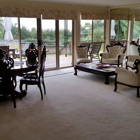 Hilltop Hideaway Ninderry Екстер'єр фото