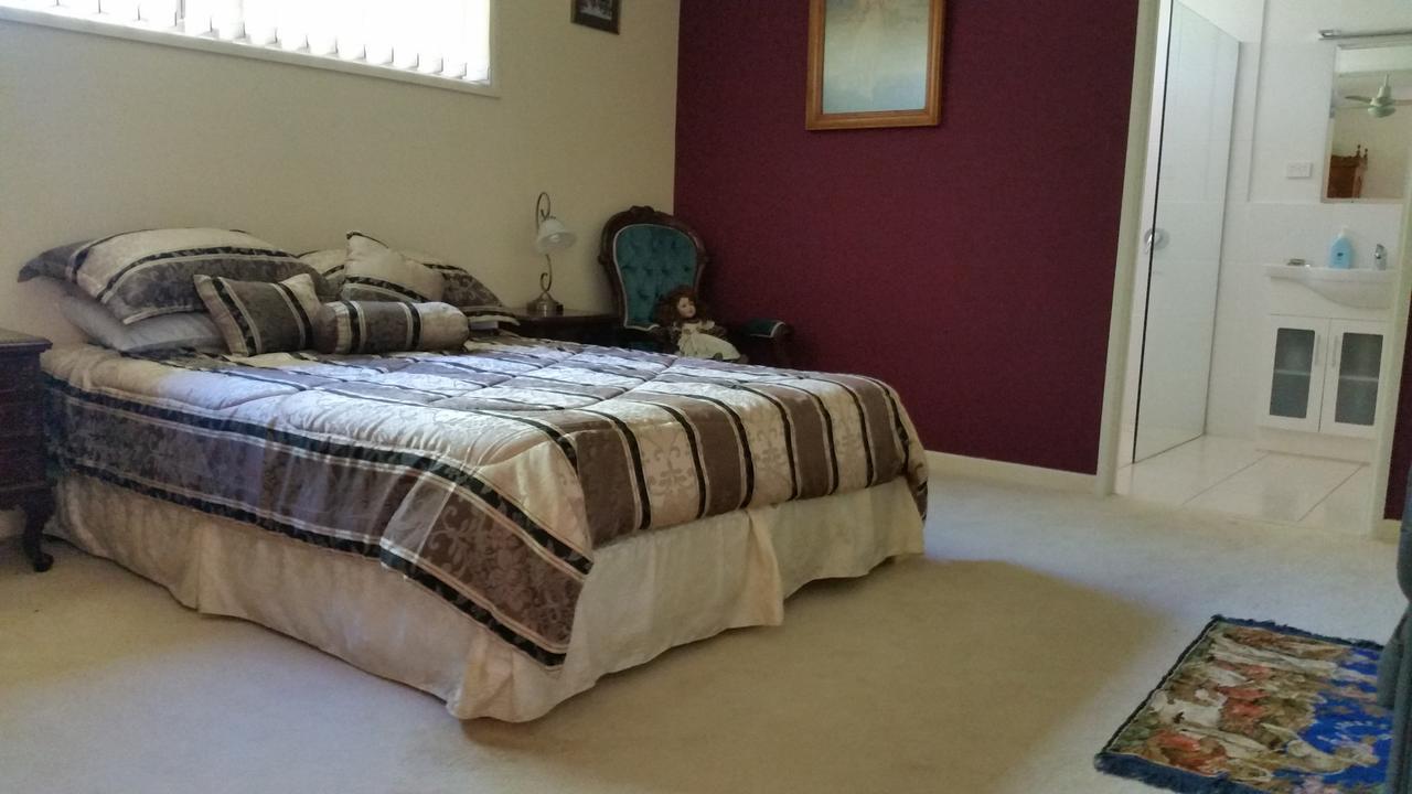 Hilltop Hideaway Ninderry Екстер'єр фото