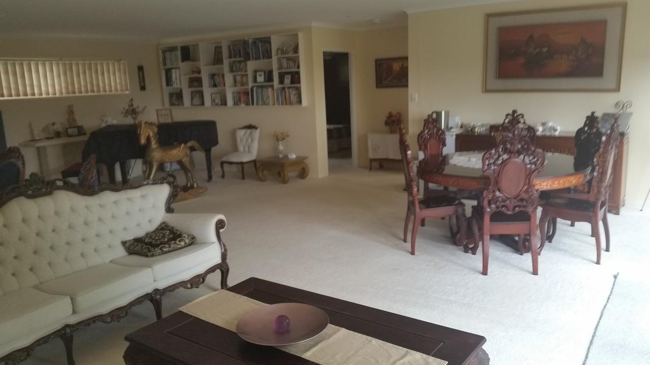 Hilltop Hideaway Ninderry Екстер'єр фото