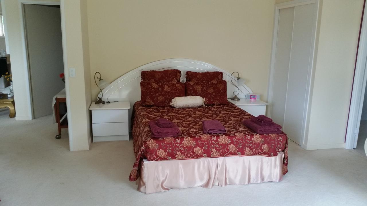 Hilltop Hideaway Ninderry Екстер'єр фото